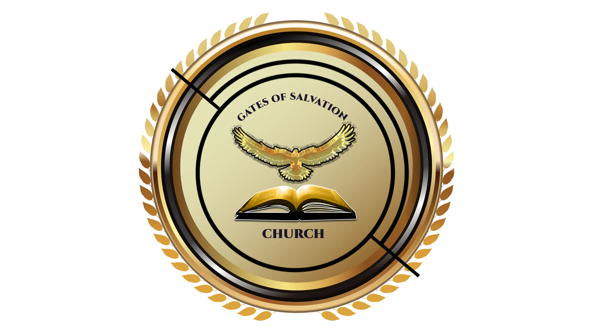church logo